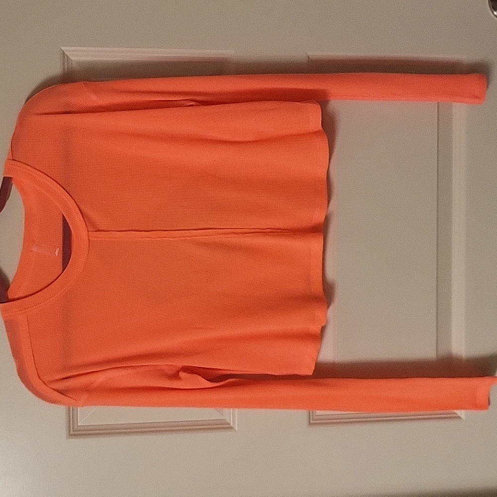 FP movement cropped open back top